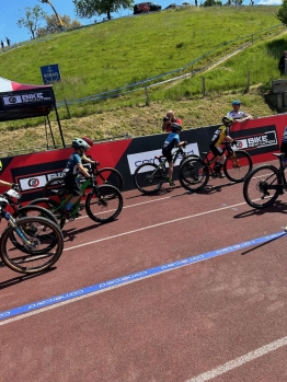 Kids am OEKK Huttwil